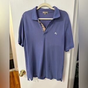 Burberry Polo